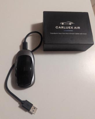 Carluex Air 