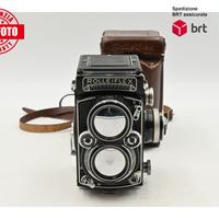 ROLLEIFLEX 2,8 E (K7E)