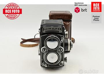 ROLLEIFLEX 2,8 E (K7E)