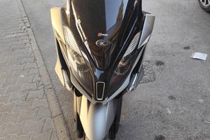 Kymco downtown 350i abs