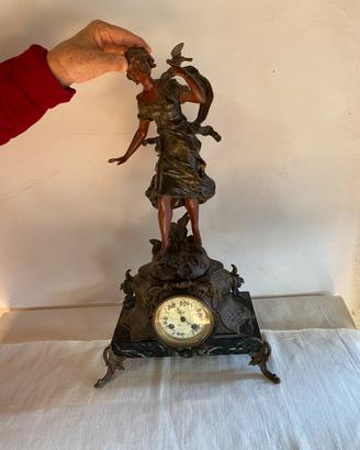 Orologio parigina pendola da tavolo