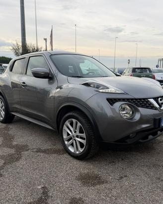 NISSAN Juke 1.5 dCi S&S TEKNA