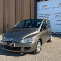 FIAT MULTIPLA 1.9D 120CV - 2009