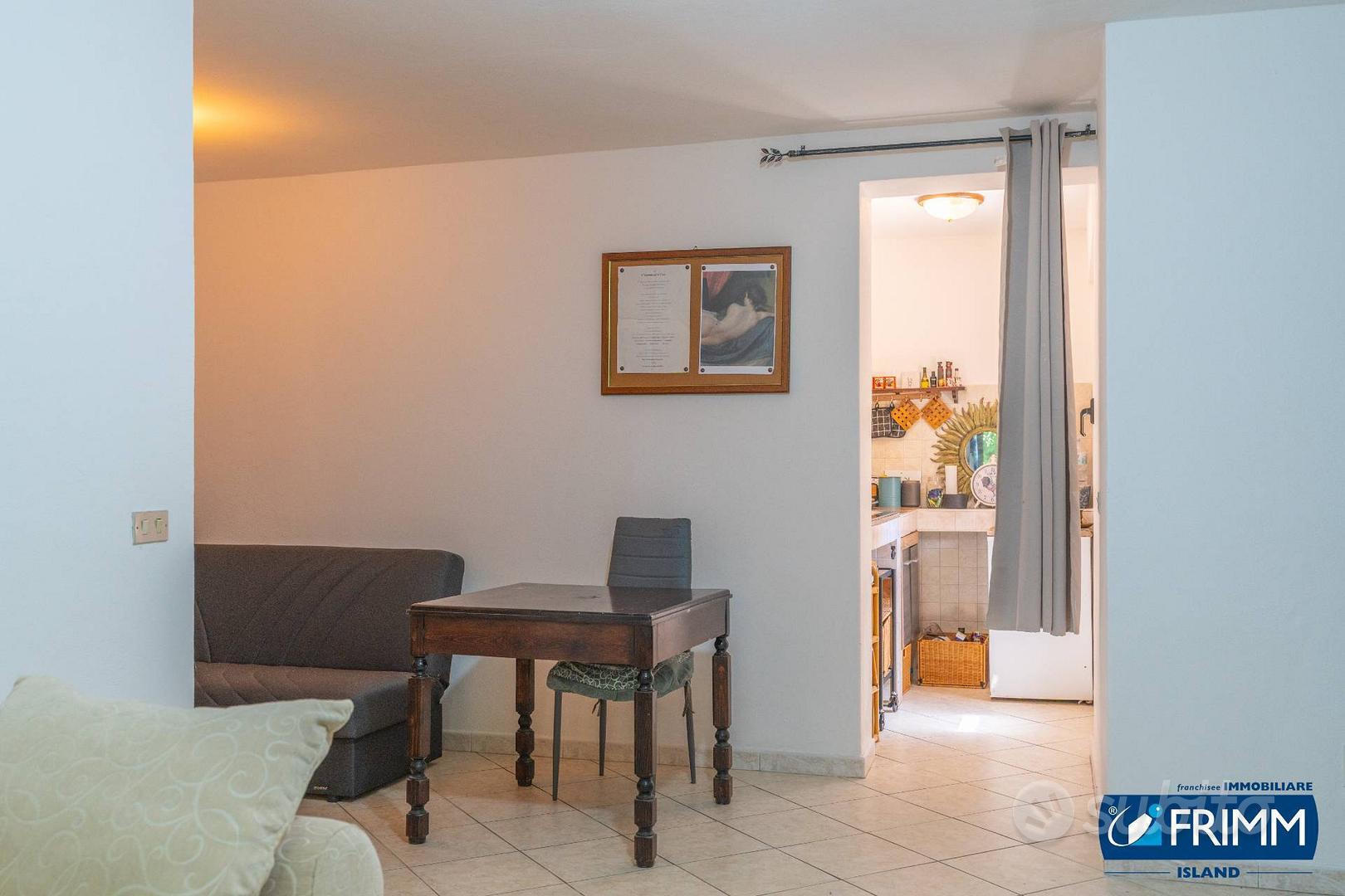 Apartment in Olbia, Baratta, Gallura Nord-Est Sardegna - Vista 4