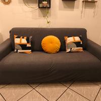 Divano letto matrimoniale 
