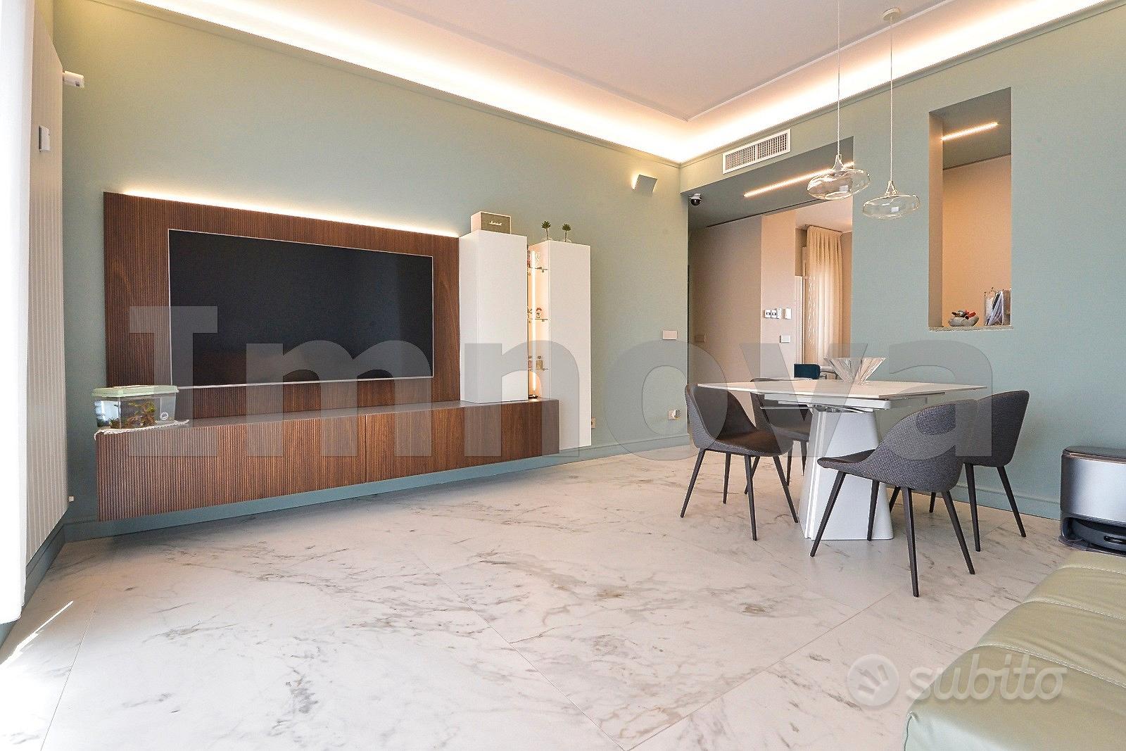 Appartamento – Seregno, San Rocco - Vista 3