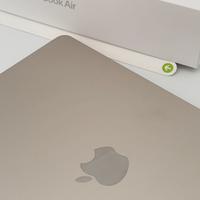 MacBook Air M4 13” 24GB 512GB GARANZIA 2026