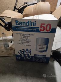 Scaldabagno Bandini