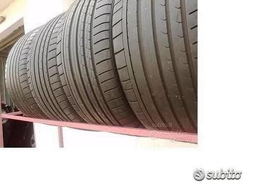 275 30 20 e 245 35 20 pirelli usate