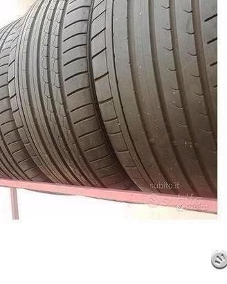 275 30 20 e 245 35 20 pirelli usate