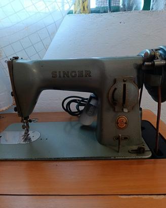 Macchina da cucire Singer