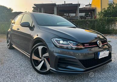 Volkswagen Golf GTI Performance 2.0 245 CV TSI DSG