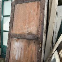 Materiali di recupero 