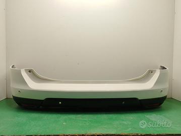 Paraurti Nissan X-Trail (T32) anno 2019