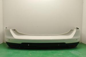 Paraurti Nissan X-Trail (T32) anno 2019