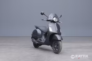 VESPA Vespa GTS 300