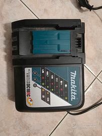 Makita DC18RC 