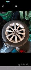 cerchioni T-Cross