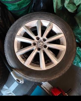 cerchioni T-Cross