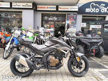 VOGE Brivido 625R