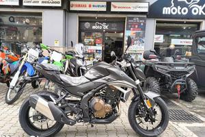 VOGE Brivido 625R