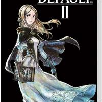 BRAVELY DEFAULT 2 NINTENDO SWITCH