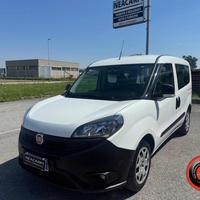 FIAT Doblo 1.3 MJT PC TN COMBI N1 E6D 5 POSTI AU