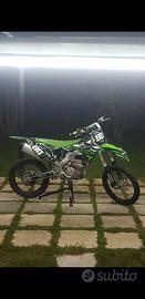 Kawasaki KX 250 - 2019