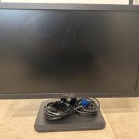 Monitor Hanns-G HP247 - 24 Pollici