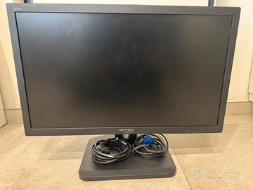 Monitor Hanns-G HP247 - 24 Pollici