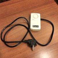 Allarme Sonoro per assenza corrente 