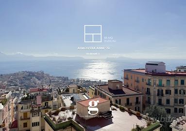 Appartamento Napoli [Cod. rif 3287066ARG]