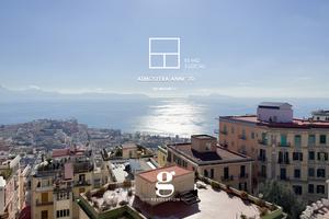 Appartamento Napoli [Cod. rif 3287066ARG]