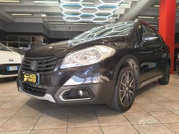 Suzuki S-Cross 1.6 DDiS Style