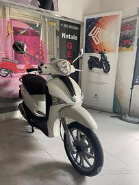 Piaggio Liberty 125 3V I.E.FULL OPTIONAL