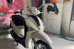 Piaggio Liberty 125 3V I.E.FULL OPTIONAL