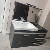 mobile bagno moderno 