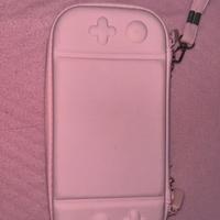 cover nintendo switch lite