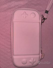 cover nintendo switch lite