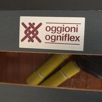 letto (no materasso) OGGIONI OGNIFLEX