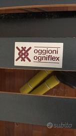 letto (no materasso) OGGIONI OGNIFLEX