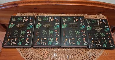 Iconografia della Storia Naturale delle Madonie