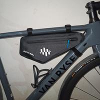 Borsa Telaio Sottocanna  - Gravel / Road - S