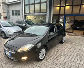 Fiat Bravo Diesel 1.6 105CV DPF Active