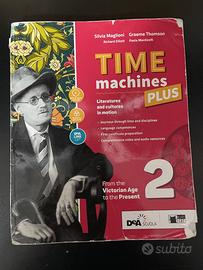 9788853017796 - TIME MACHINES PLUS - VOL.2