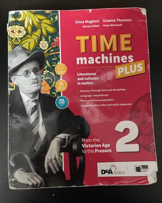 9788853017796 - TIME MACHINES PLUS - VOL.2
