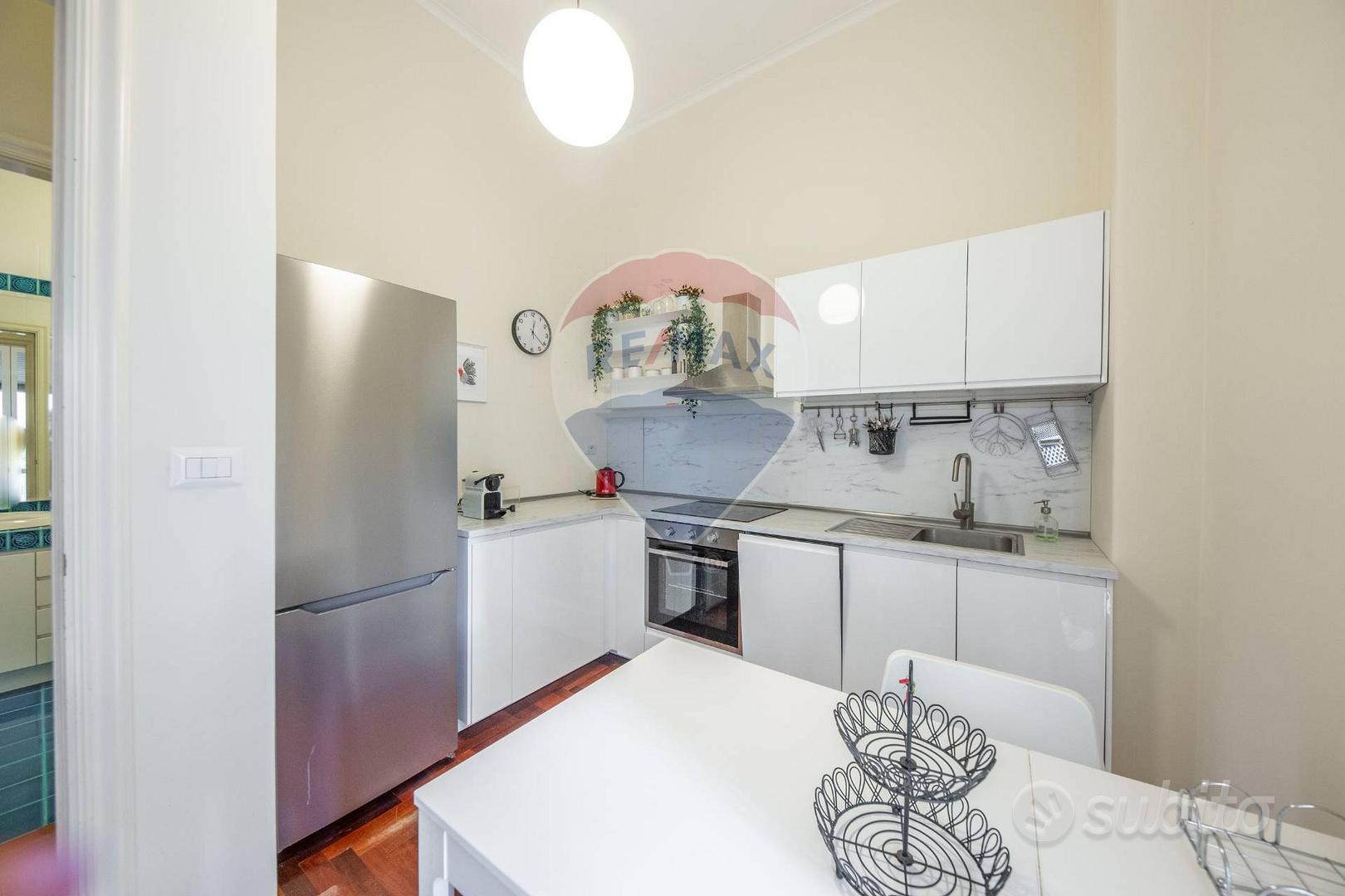 Apartment in Catania, Monserrato, Borgo-Sanzio - Altro