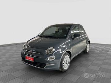 FIAT 500 500 1.0 Hybrid Dolcevita