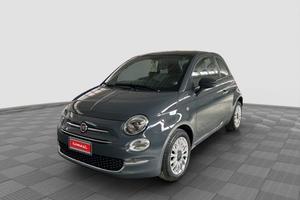 FIAT 500 500 1.0 Hybrid Dolcevita