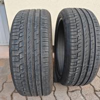 Continental premium contact 225/45 r19 